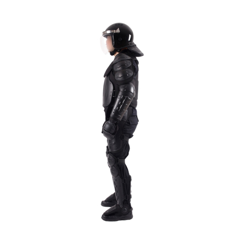 Light weight full body protection military anti riot suit ARV0145